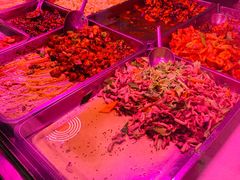 -老六素货(王顶堤店)