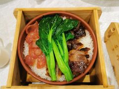 -东方之珠海鲜酒楼(南开店)