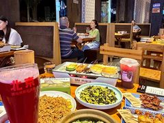 -肉串汪(月坛店)
