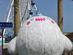 -秦皇岛乐岛海洋王国