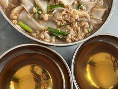 -正宗杨记普洱酸醋米线(总店)
