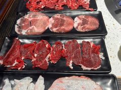 -海汕记·潮汕鲜牛肉火锅·自助