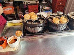 -李之安汉堡店