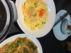 -小城故事·地道宁波味(月湖盛园店)