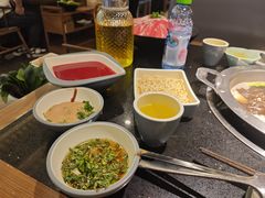 -井格重庆火锅(西直门凯德Mall店)