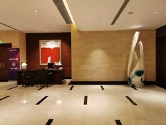 -上海浦东嘉里大酒店