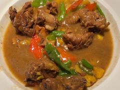 -庆江南江南菜(琴湖溪里花园城店)