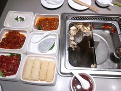 -海底捞火锅(南海万科广场店)