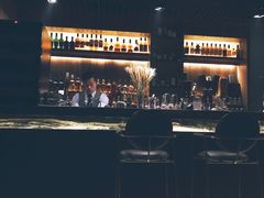 -STARRY CAFE & LOUNGE BAR(高新店)