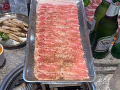 -高丽苑韩国烤肉(海昌路旗舰店)