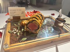 -Erman岩烧牛排(虹桥南丰城店)