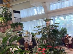 -金河半岛园林酒家(金融城店)