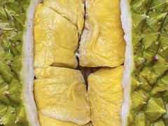 -开皇马来西亚榴莲美食店(华强北店)