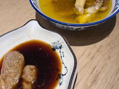 -兔爸私家小厨(新北万达店)