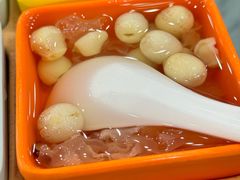 -福星牛奶甜品店(常平店)