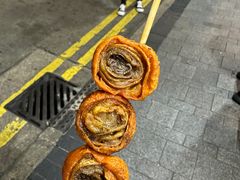 -豪華小食.華記