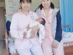 -田螺阿姨自营月嫂·育儿嫂(高新店)