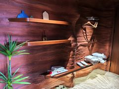 -幸栖洞穴设计酒店(成都春熙路店)