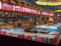 -红星渔村(将军石店)