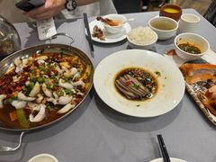 -金哥私房菜馆(张府园总店)