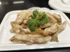 -旺达·福州菜(正大广场店)