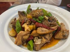 -飞天大厦清真餐厅
