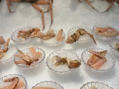 -半岛翡丽海鲜自助餐厅(观风亭店)