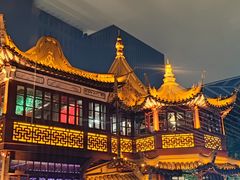 -绿波廊(豫园店)