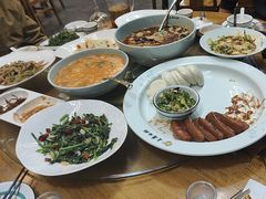 -老磨油饼(高陵店)
