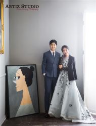 -THE QUEEN(北京店)