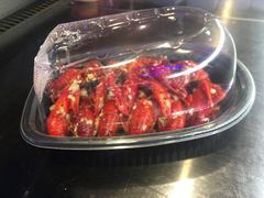 -盒马鲜生(红莲店)