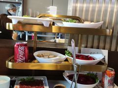 -晓宇重庆火锅(赛格国际购物中心店)