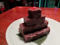 -北平食府(马鞍山路店)