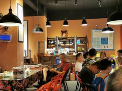 大堂-醉烧膘·烧烤夜宵王(总店)