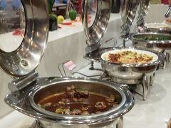 -太白山御龙湾温泉