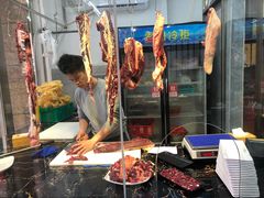 -潮沅牛肉店火锅(清布店)