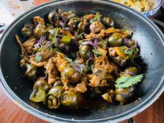 -园林美食城·本土农家菜(杨和镇店)