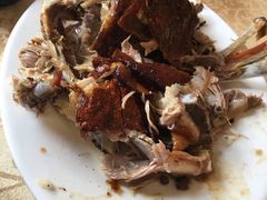 -维吾尔餐厅(宜山路店)