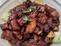 -老妈厨房团圆饺子东北菜(北环路店)