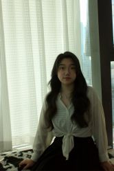 -Sying杉影日式烫染專門店
