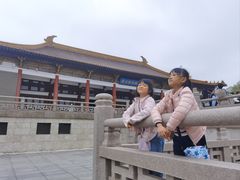 -南京THE TAI太和紫金大酒店