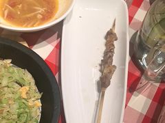 -西贝(无锡万象城店)