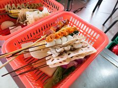 -幸福铁板烧(共和村店)