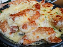 芝士焗薯角-大树餐厅(红旗街万达店)