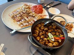 -徐记海鲜(观沙岭|滨江新城店)