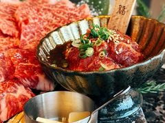 -老乾杯和牛烧肉(王府中环店)