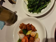 -莆田餐厅PUTIEN(金融街购物中心店)