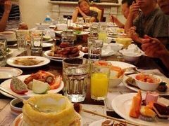 莱茵堡西餐厅(莞城店)-东莞宾馆(莞城店)