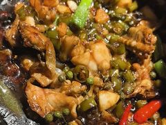 -老头儿油爆虾(星光一期店)