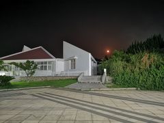 -嵊泗基湖沙滩